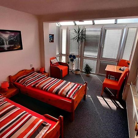 Pension Zita Znojmo Extérieur photo