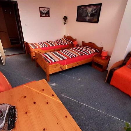 Pension Zita Znojmo Extérieur photo