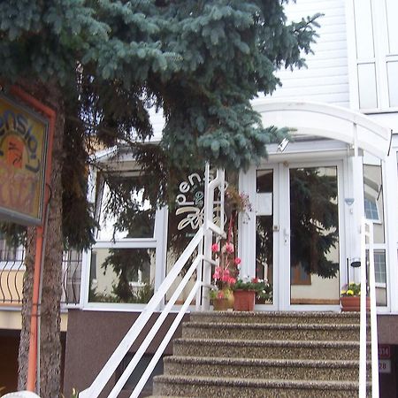 Pension Zita Znojmo Extérieur photo