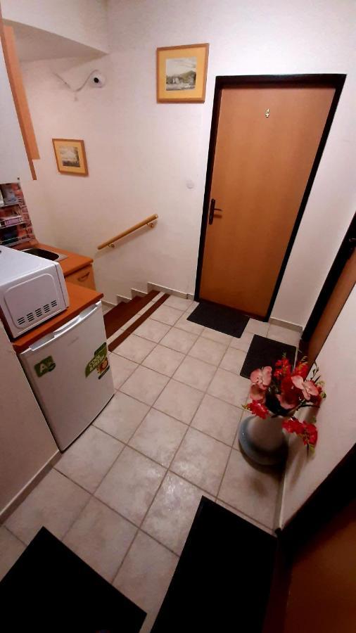 Pension Zita Znojmo Extérieur photo