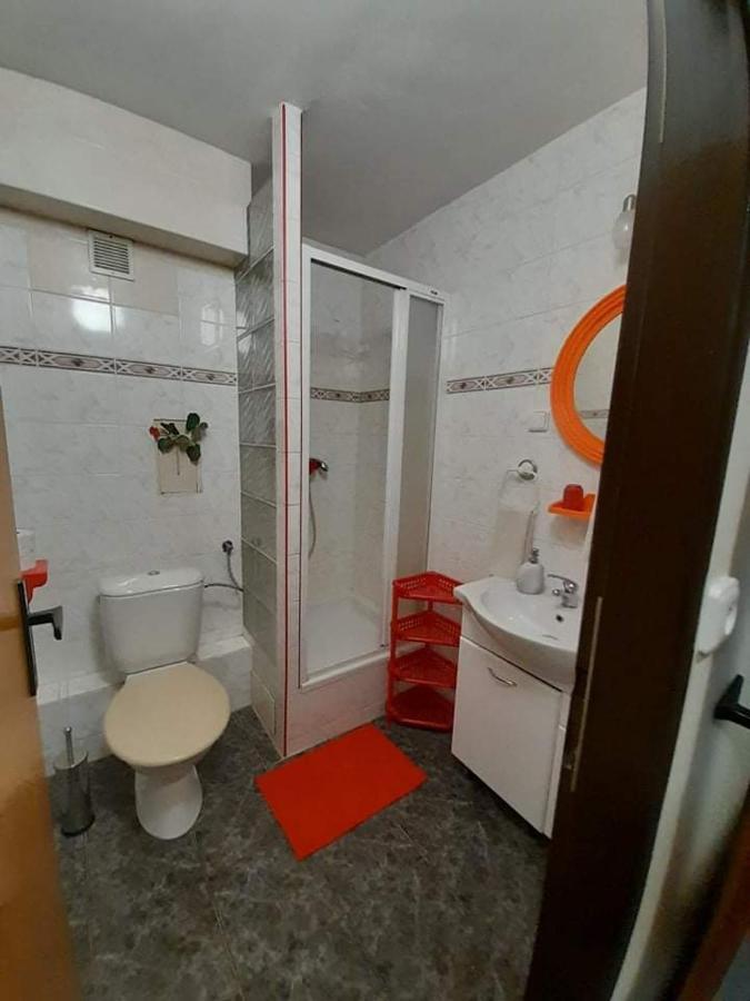 Pension Zita Znojmo Extérieur photo