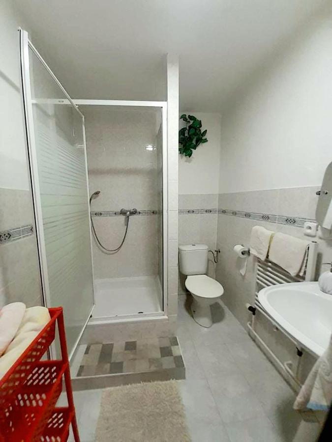 Pension Zita Znojmo Extérieur photo