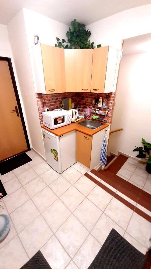 Pension Zita Znojmo Extérieur photo
