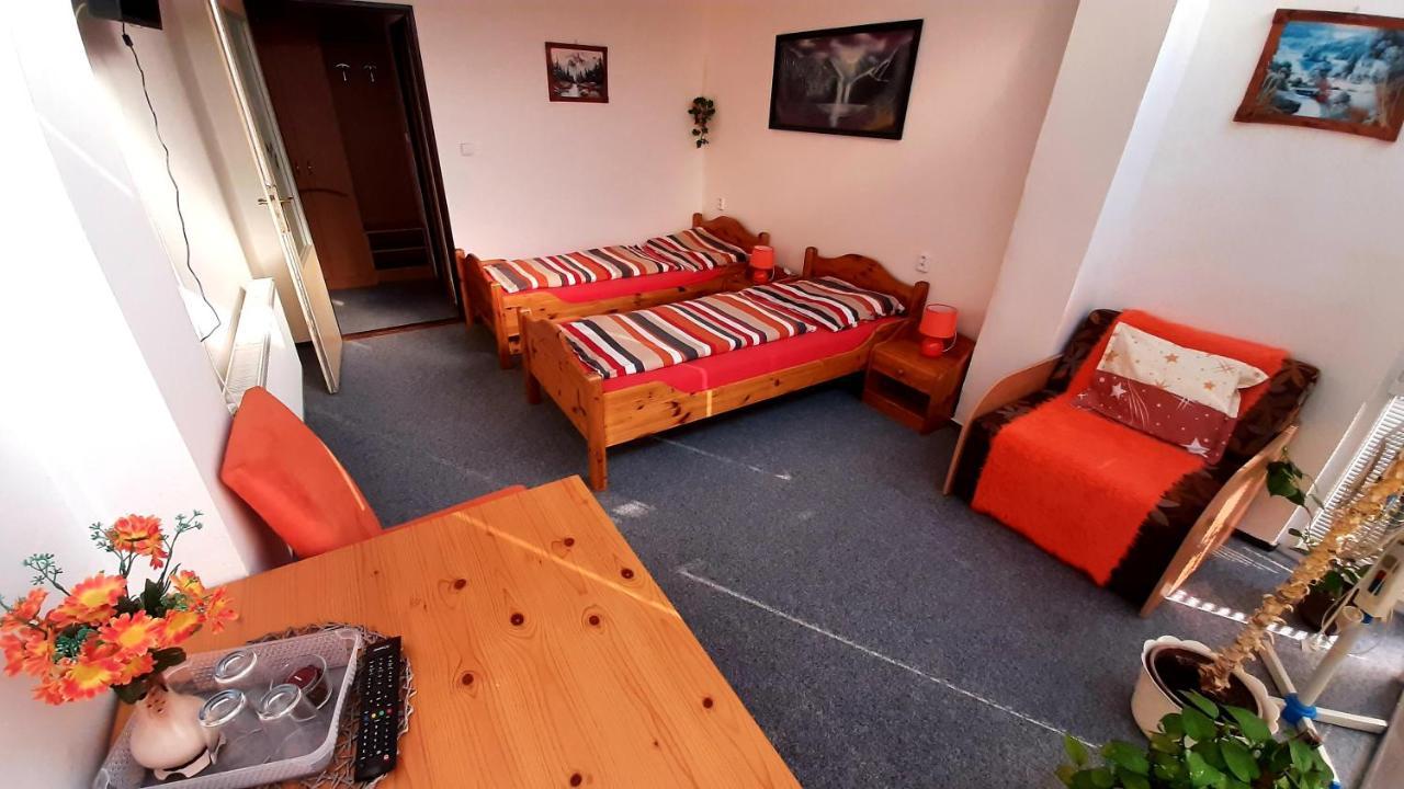 Pension Zita Znojmo Extérieur photo
