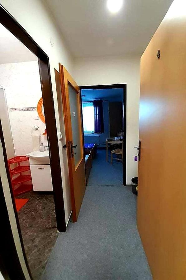 Pension Zita Znojmo Extérieur photo
