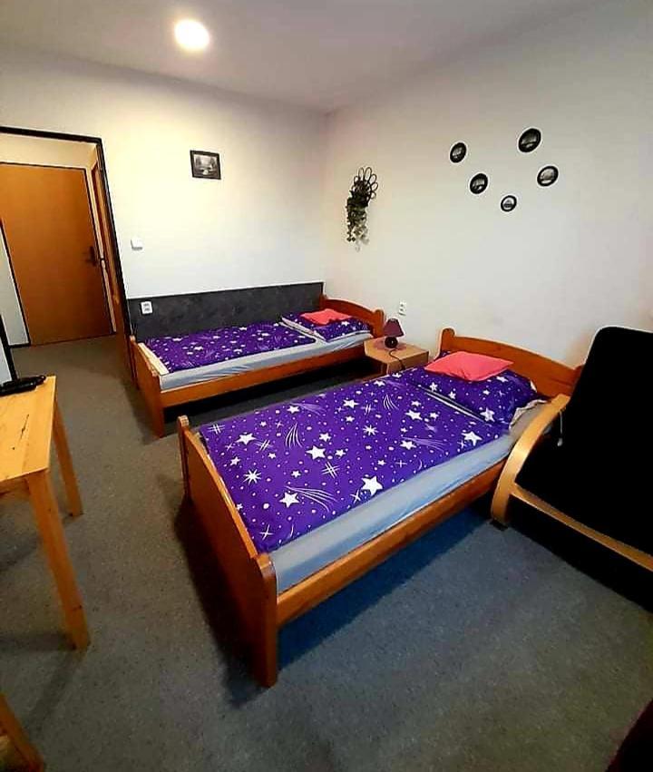 Pension Zita Znojmo Extérieur photo