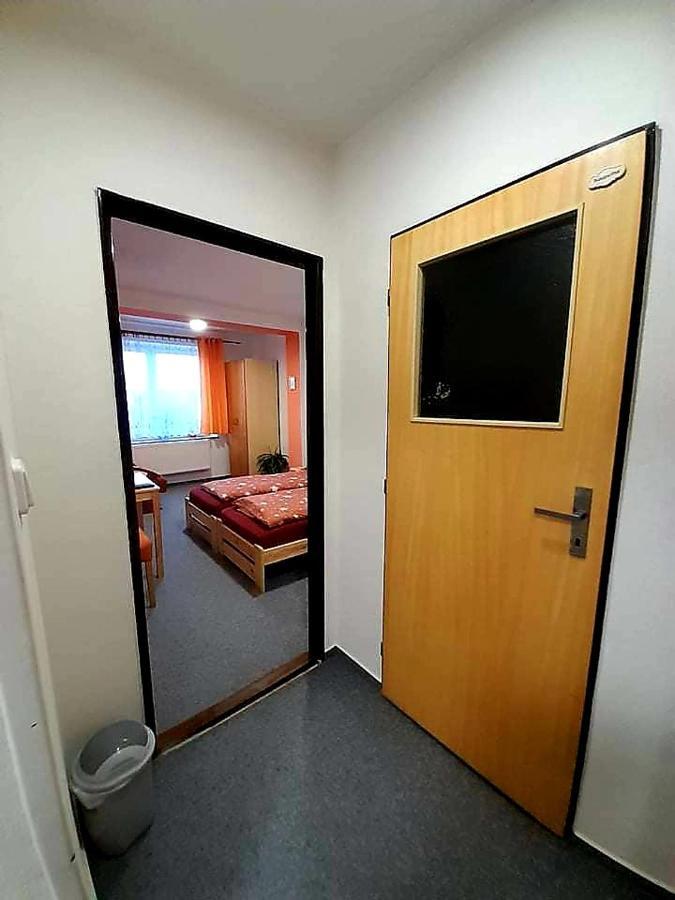 Pension Zita Znojmo Extérieur photo
