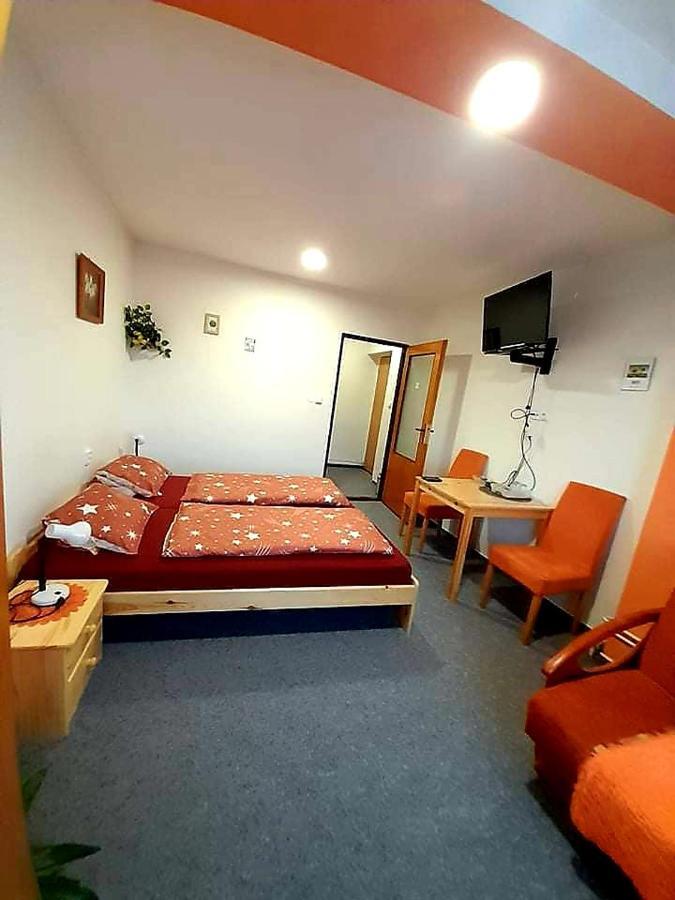 Pension Zita Znojmo Extérieur photo