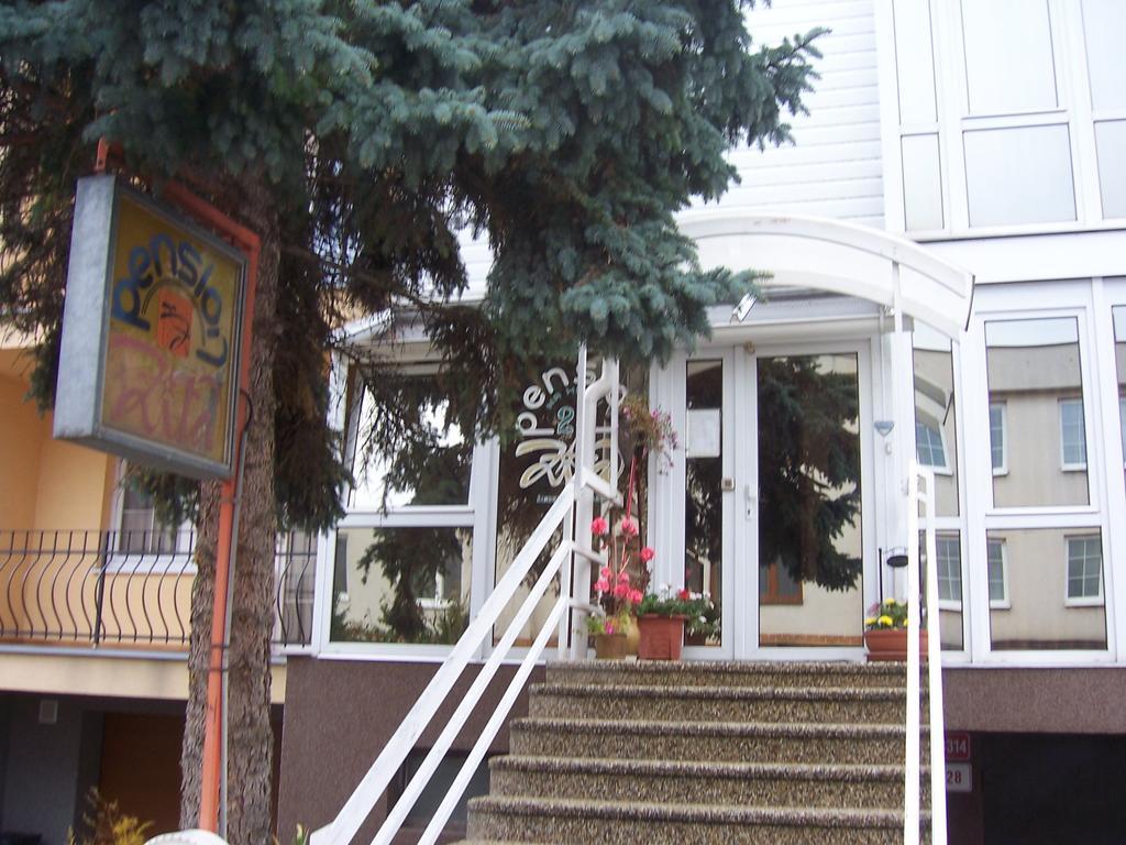 Pension Zita Znojmo Extérieur photo